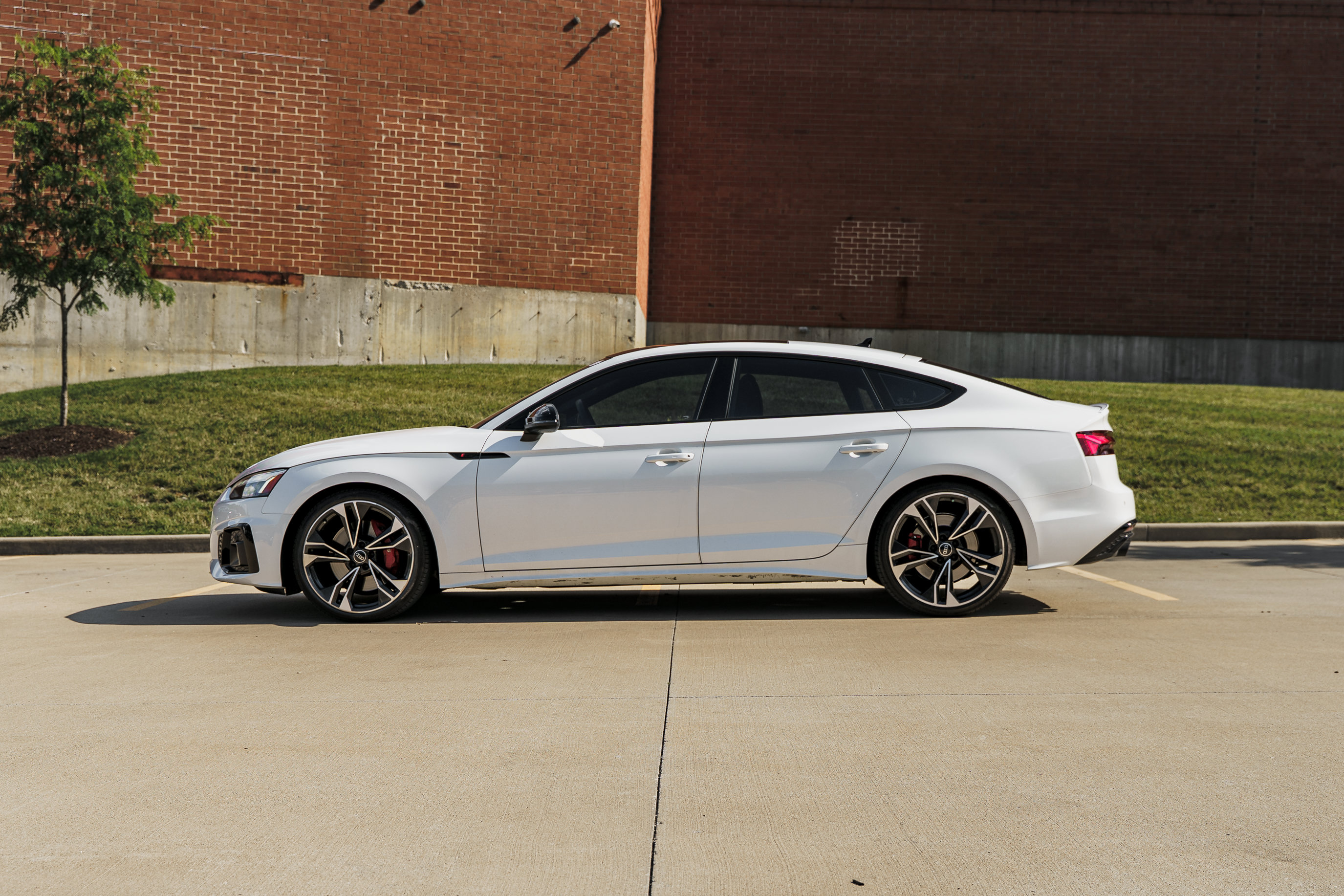 Used 2023 Audi S5 Premium Plus w/ Premium Plus Package AWD/4WD image 6