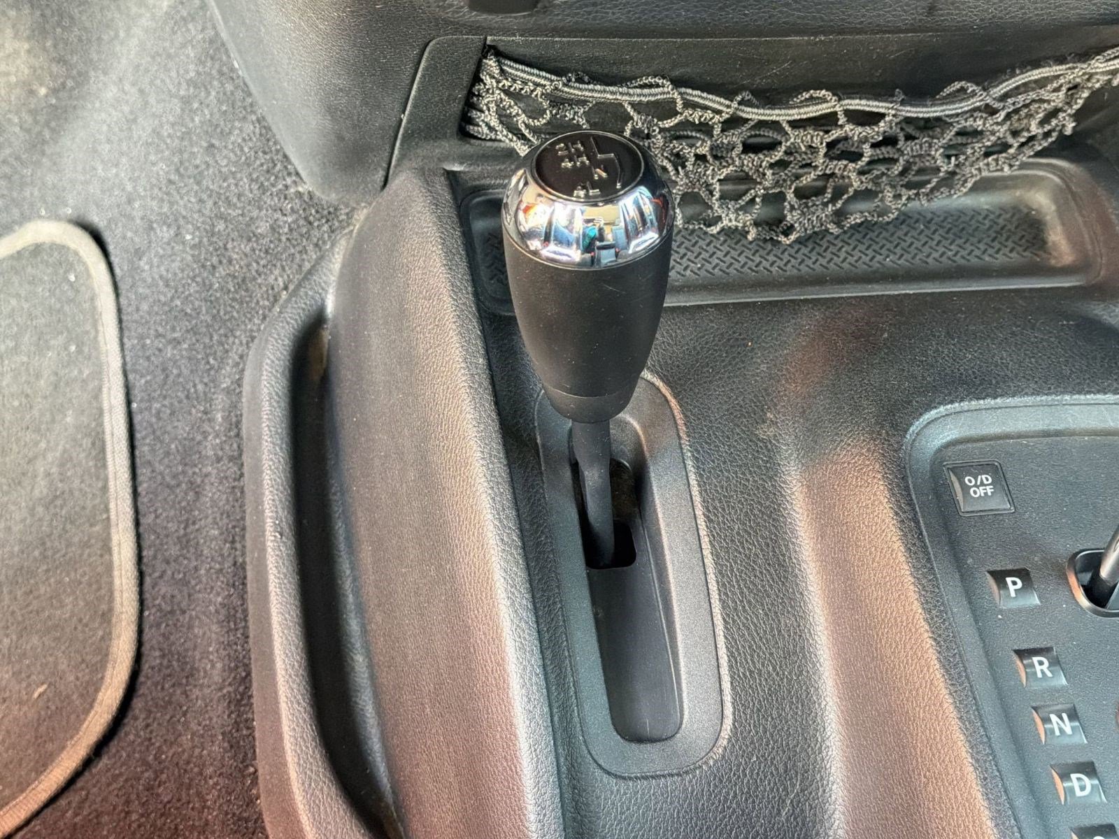 Used 2011 Jeep Wrangler Sport image 5