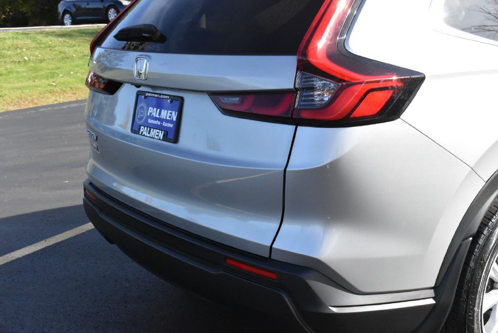 Used 2024 Honda CR-V EX image 7