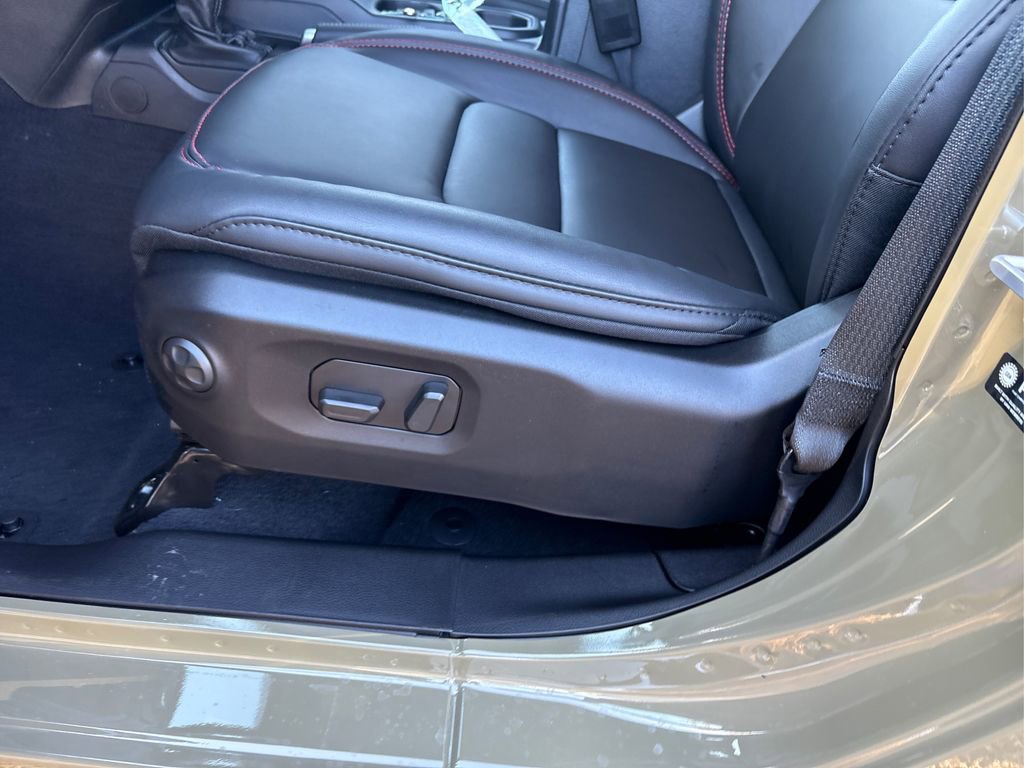 New 2026 Jeep Gladiator Rubicon image 18