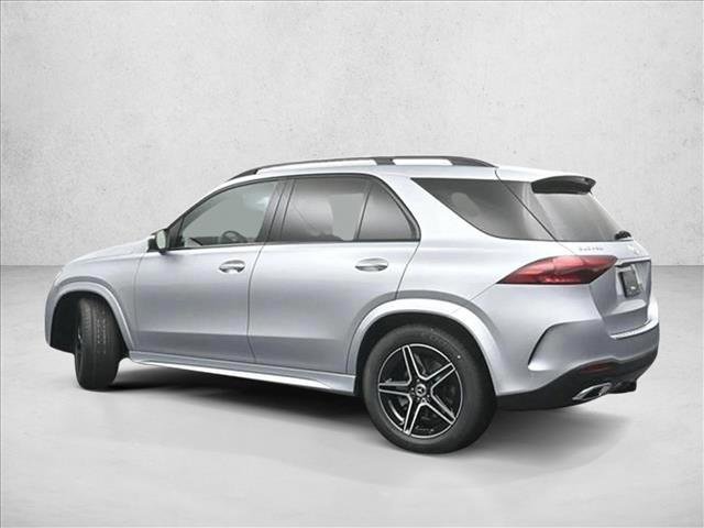 Certified 2026 Mercedes-Benz GLE 450 4MATIC image 6