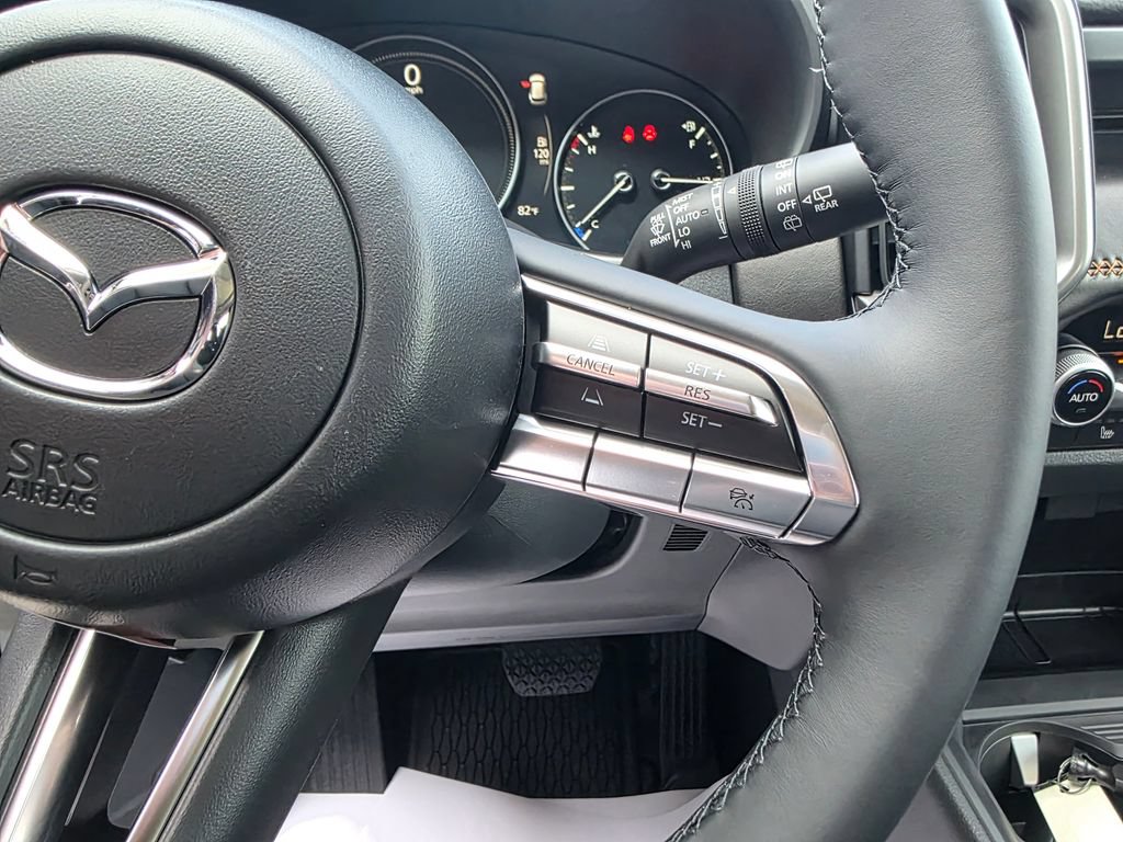 New 2026 MAZDA CX-50 AWD 2.5 S w/ Weather Package image 21