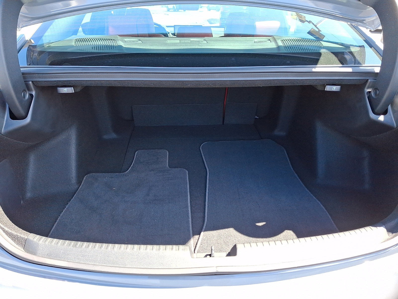 Used 2025 Acura TLX SH-AWD w/ A-SPEC Pkg image 30