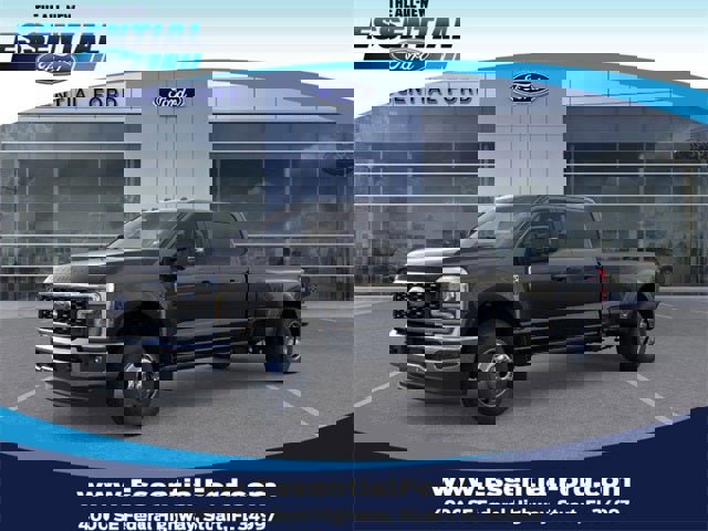 New 2026 Ford F350 Lariat image 1