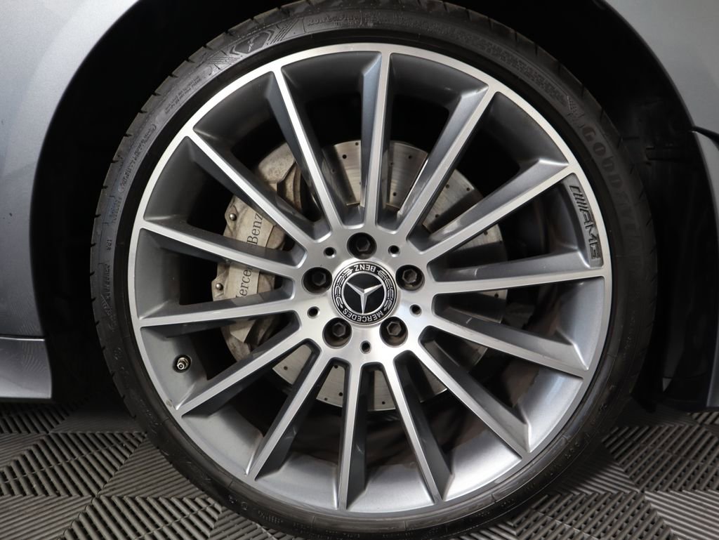 Used 2019 Mercedes-Benz CLS 450 4MATIC image 31