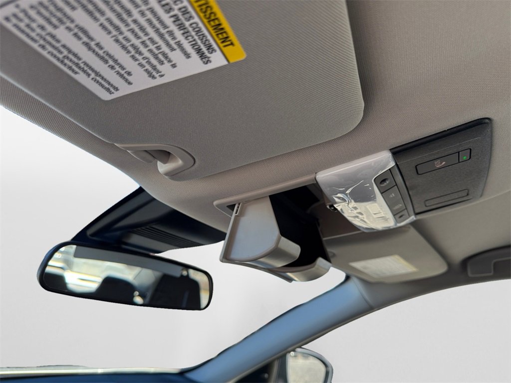 New 2025 Nissan Altima 2.5 SV image 27