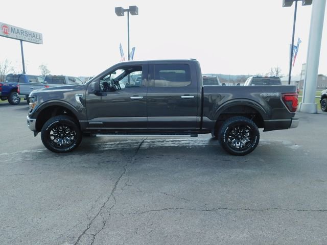 Used 2024 Ford F150 XLT w/ Mobile Office Package image 43