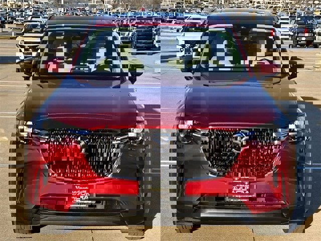 Used 2024 MAZDA CX-90 3.3 Turbo w/ Preferred Package image 10