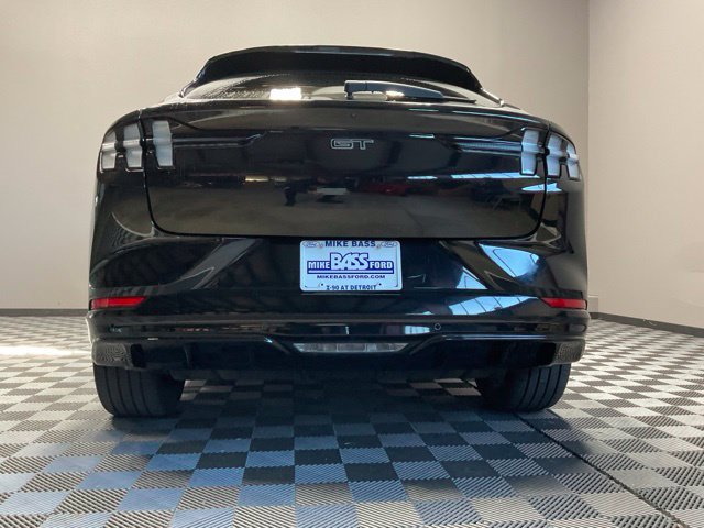 Used 2024 Ford Mustang Mach-E GT AWD/4WD image 10