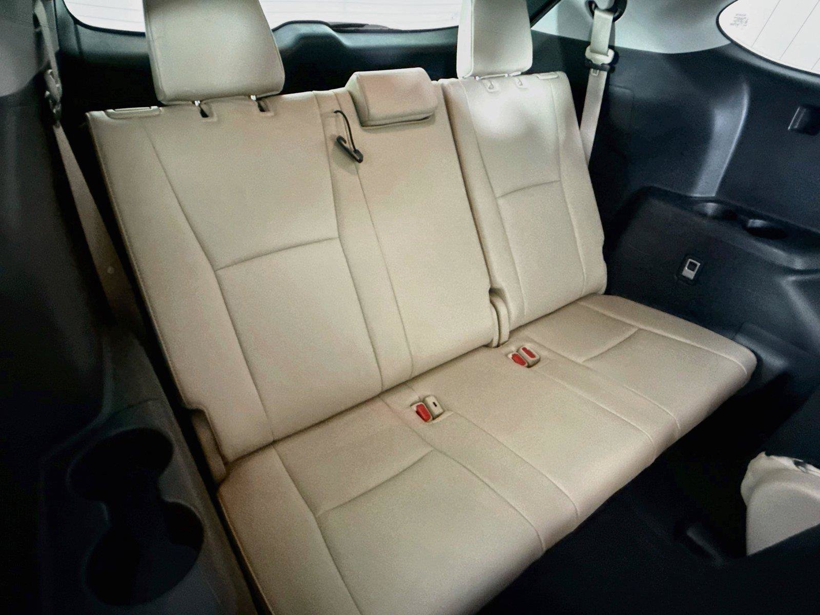 Certified 2021 Toyota Highlander Limited FWD image 44