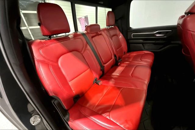 Used 2020 RAM 1500 Big Horn image 26