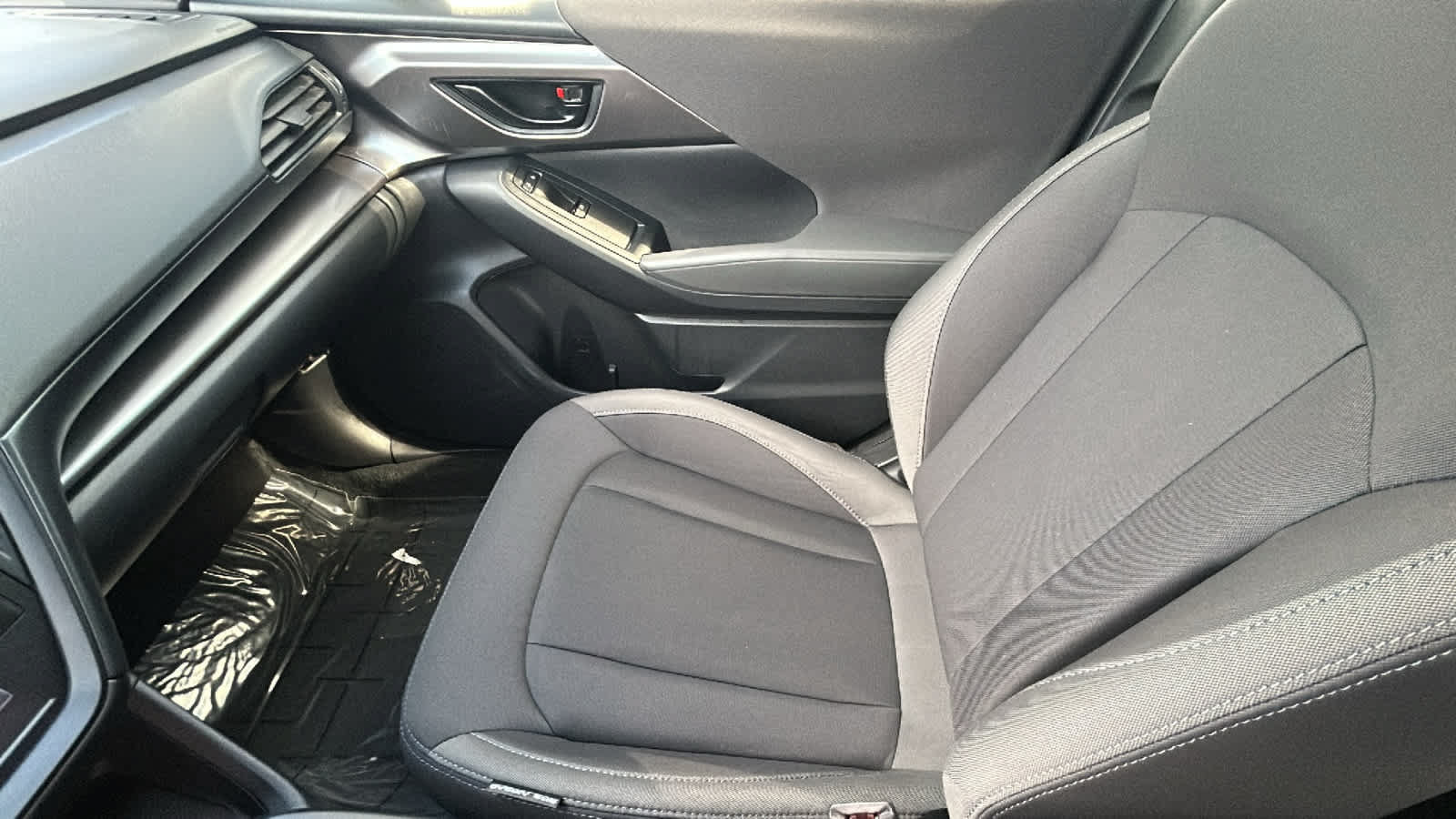 Certified 2024 Subaru Impreza 2.0i AWD/4WD image 13