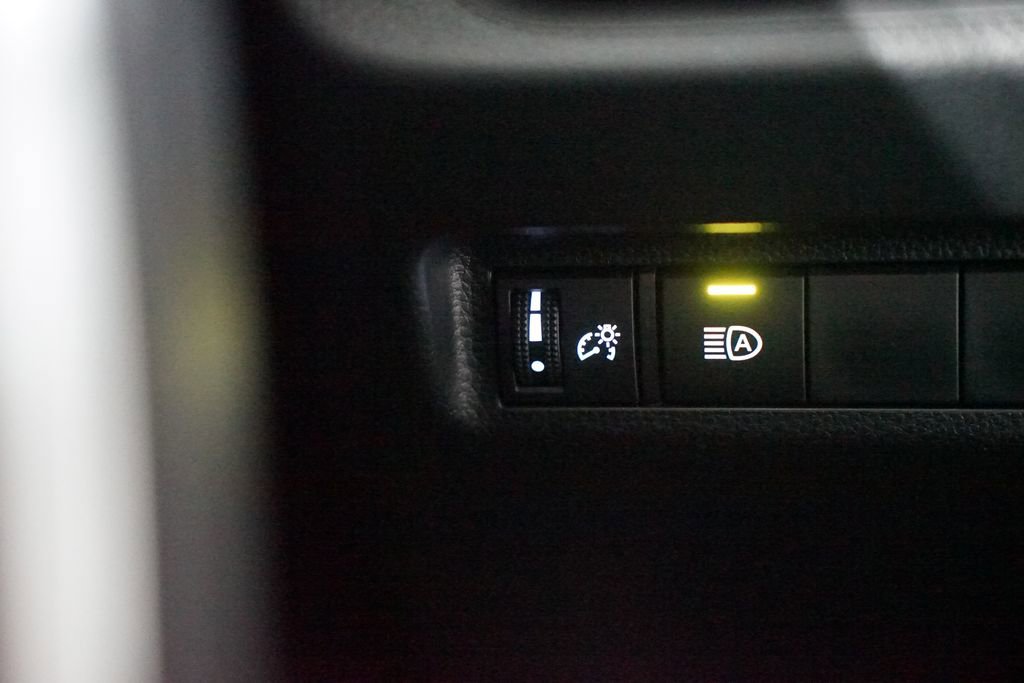 New 2025 Toyota RAV4 XLE image 24