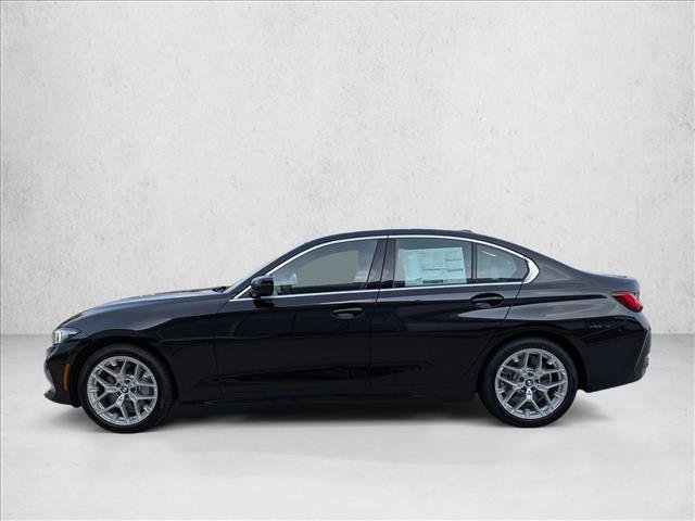 Used 2026 BMW 330i Sedan w/ Premium Package RWD image 9