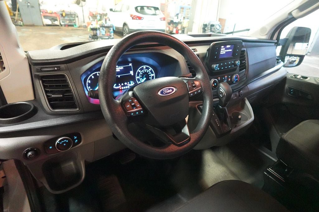Used 2020 Ford Transit 350 XL RWD image 18