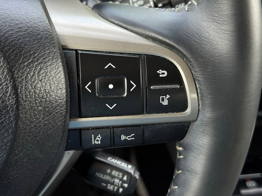Used 2017 Lexus RX 350 FWD w/ Premium Package image 37