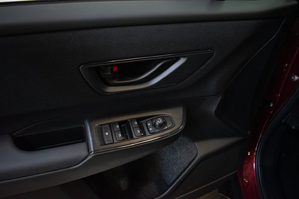 New 2026 Subaru Outback Premium AWD/4WD image 22
