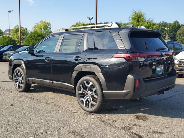 New 2026 Subaru Outback Touring XT AWD/4WD image 4