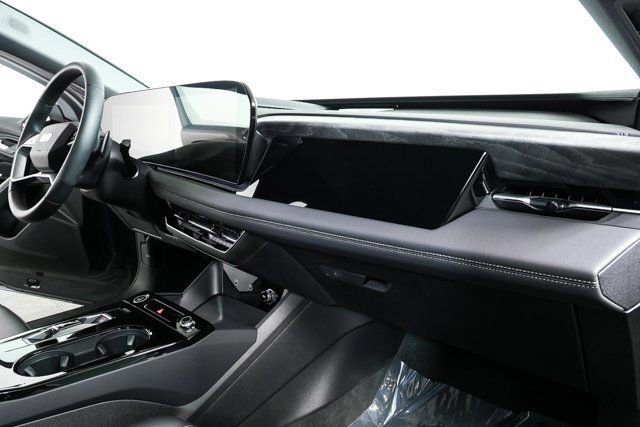 Certified 2025 Audi A6 e-tron Premium Plus w/ Premium Plus image 25