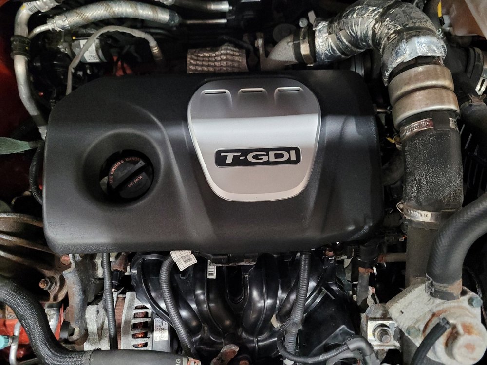 Used 2016 Hyundai Tucson Sport AWD/4WD image 30