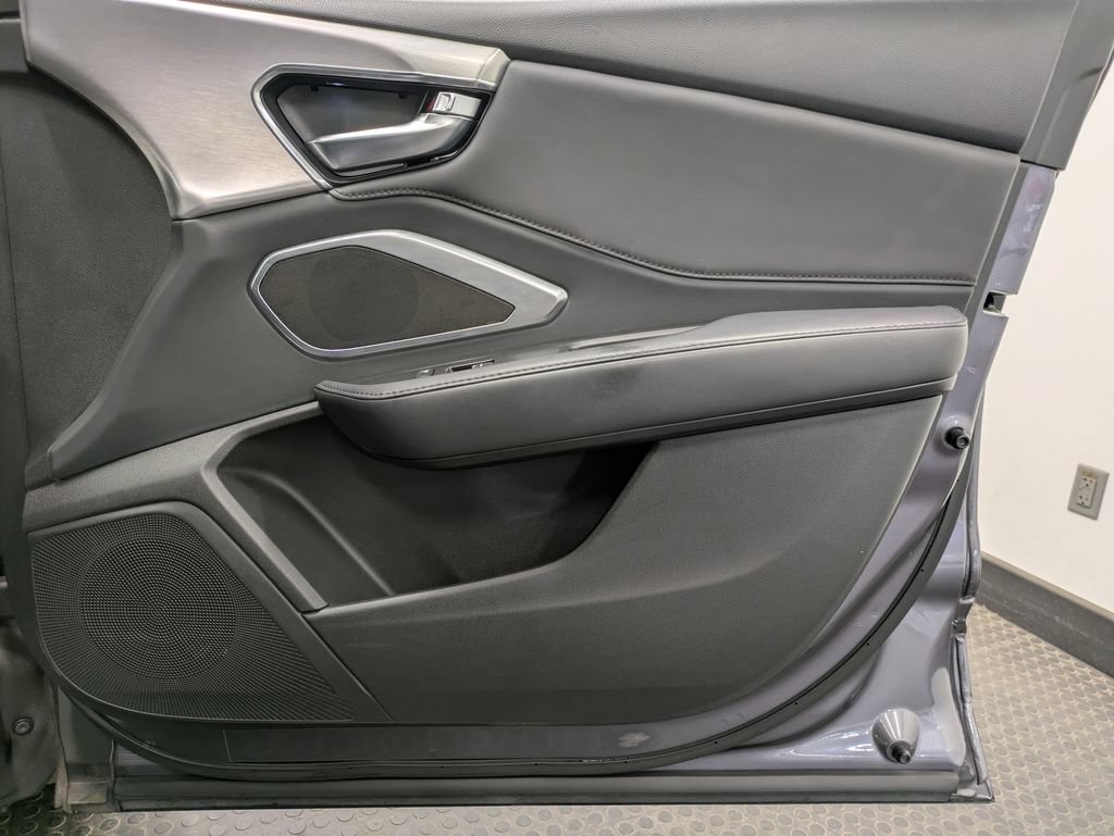Used 2020 Acura RDX AWD image 27