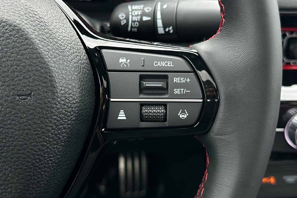 New 2026 Honda Civic Si image 27
