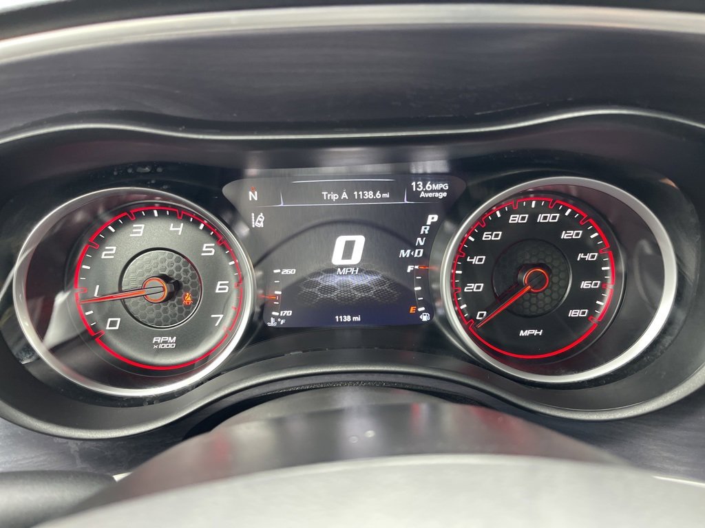 Certified 2023 Dodge Charger Scat Pack image 9