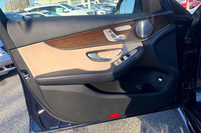 Used 2020 Mercedes-Benz C 300 4MATIC Sedan image 18