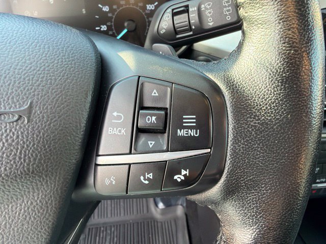 Used 2020 Ford Escape SEL AWD/4WD image 19