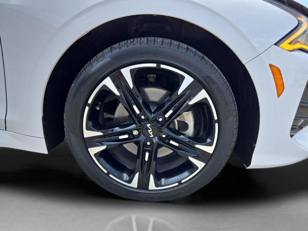Used 2024 Kia K5 GT-Line w/ GT-Line Premium Package FWD image 34