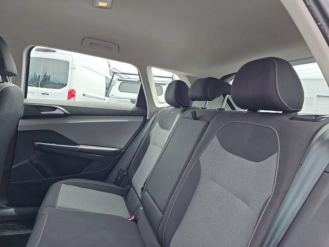 Used 2023 Volkswagen Taos S FWD image 13