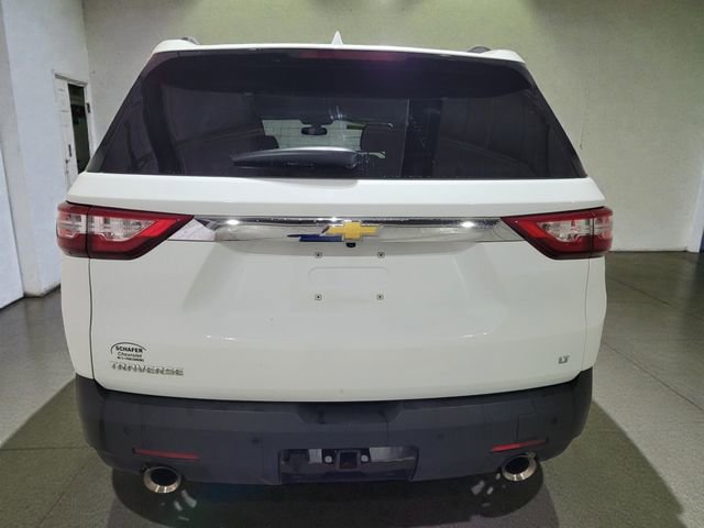 Used 2019 Chevrolet Traverse LT image 23