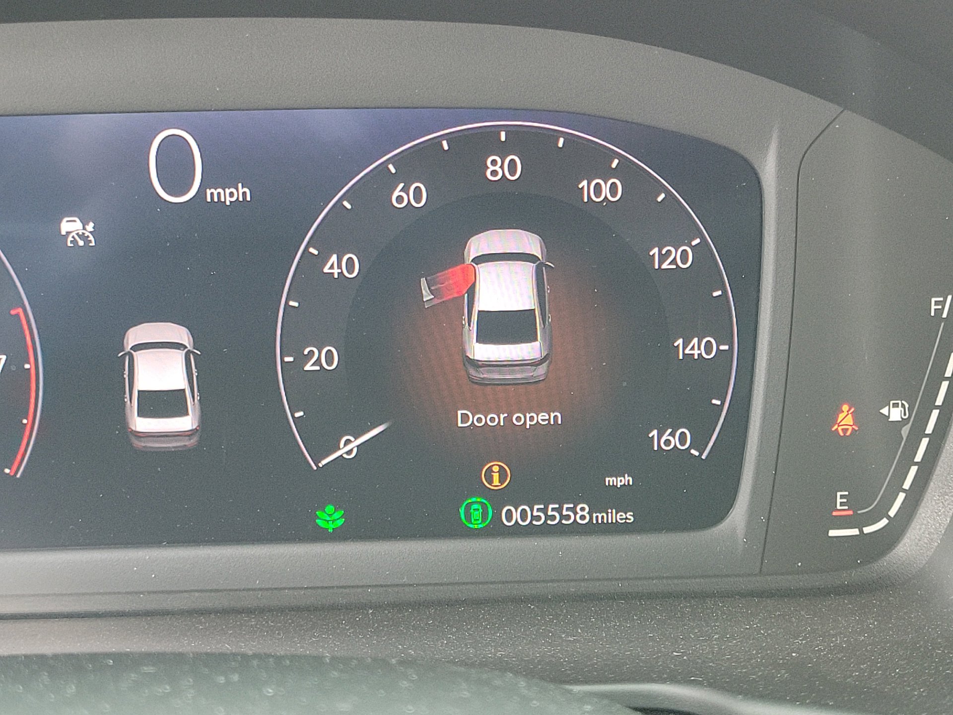 Certified 2024 Honda Accord EX image 21