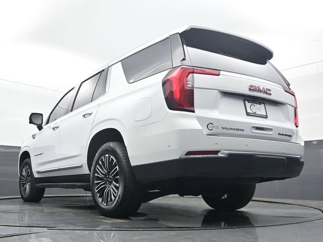 Used 2025 GMC Yukon Elevation w/ LPO, Floor Liner Package AWD/4WD image 49