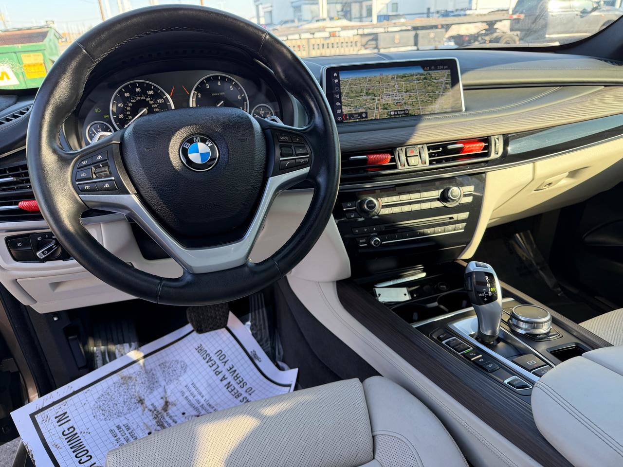 Used 2018 BMW X5 xDrive40e image 37