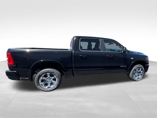 New 2026 RAM 1500 Big Horn AWD/4WD image 28