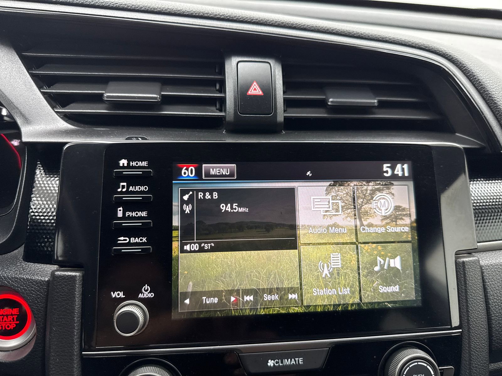 Used 2021 Honda Civic Sport image 25