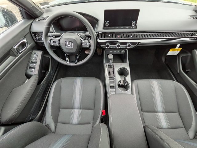 New 2026 Honda Civic Sport image 14