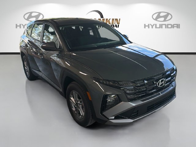 New 2026 Hyundai Tucson SE FWD image 3