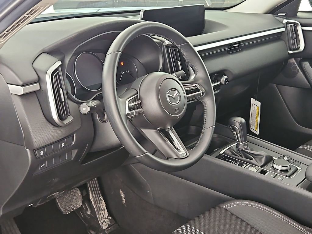 Used 2025 MAZDA CX-50 AWD 2.5 S w/ Premium Package image 16