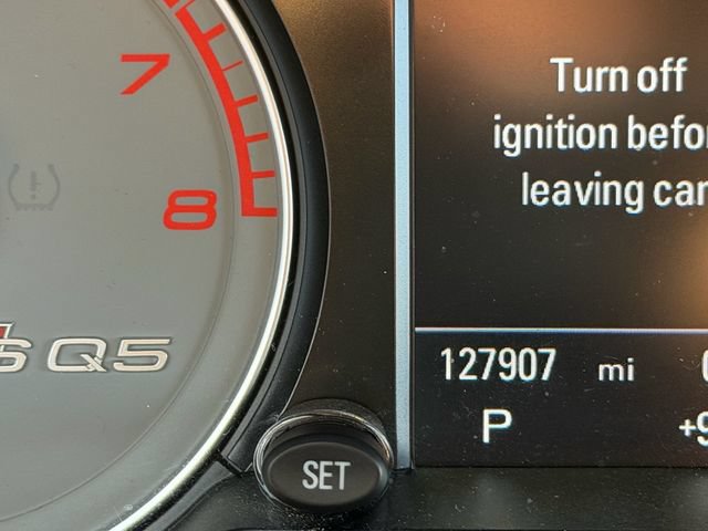 Used 2017 Audi SQ5 Premium Plus w/ Technology Package AWD/4WD image 35