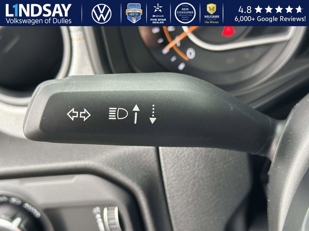 Used 2025 Jeep Wrangler Willys image 21