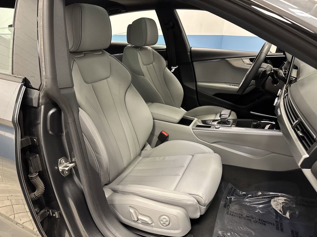 Used 2024 Audi A5 2.0T Premium Plus w/ Premium Plus image 31
