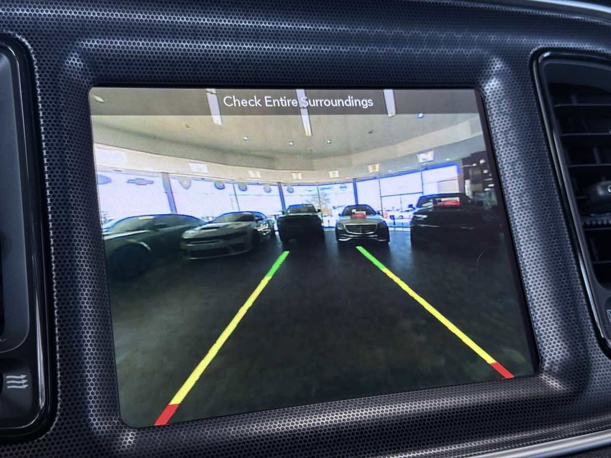 Used 2018 Dodge Challenger GT w/ GT Interior Package image 50