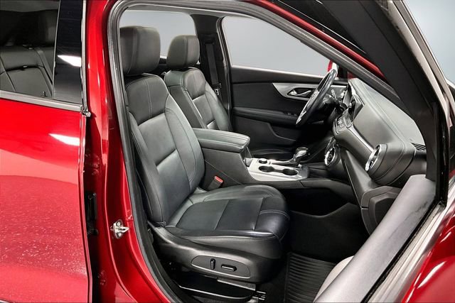 Used 2019 Chevrolet Blazer LT w/ Sun and Wheels Package AWD/4WD image 27