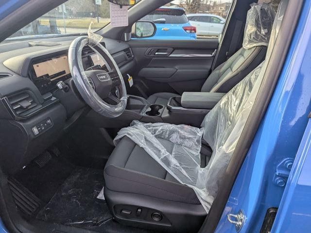 New 2026 GMC Terrain AT4 w/ Convenience Package III AWD/4WD image 12