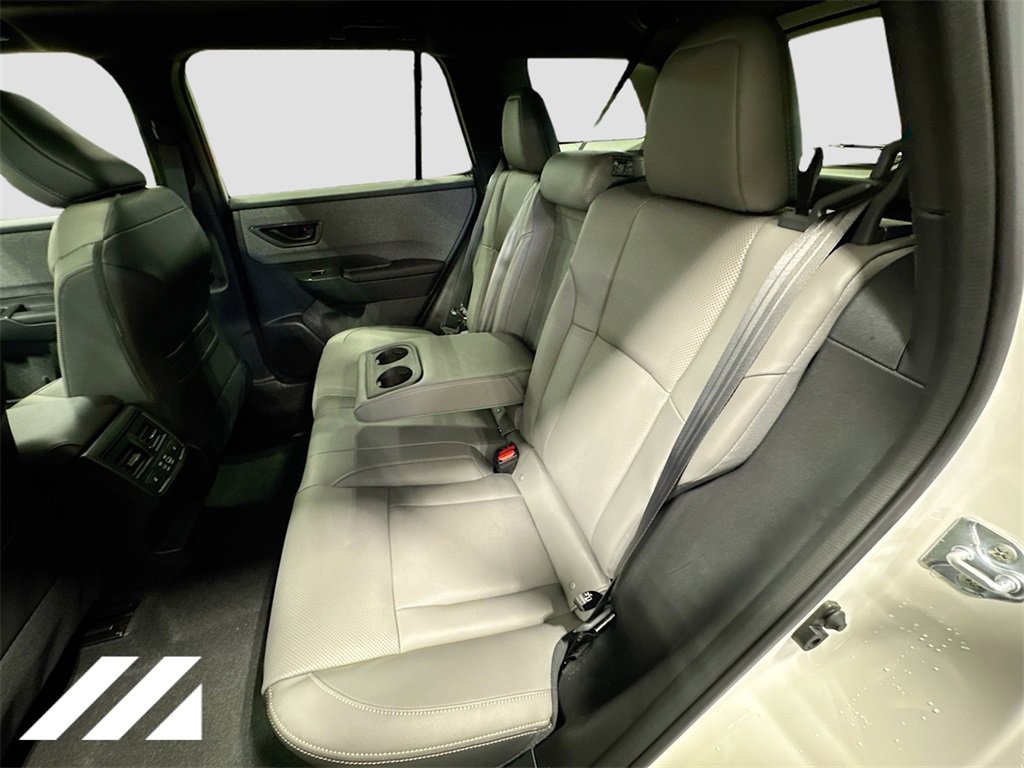 New 2026 Subaru Outback Limited XT image 25