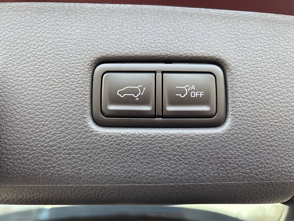 New 2026 Kia Carnival EX FWD image 15