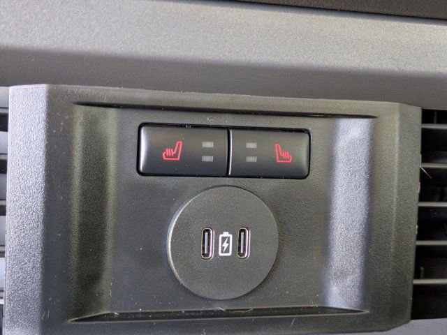 New 2026 Ford F250 Lariat w/ Black Appearance Package image 21