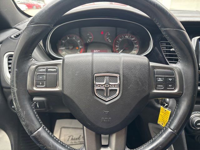 Used 2013 Dodge Dart Rallye FWD image 25
